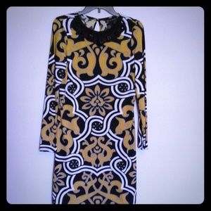 INC Dress Size M